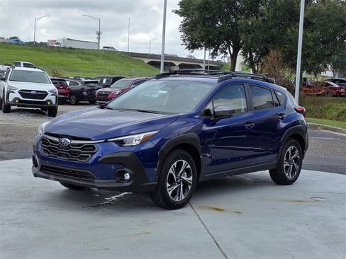 New 2025 Subaru Crosstrek 2.5i Premium image 7