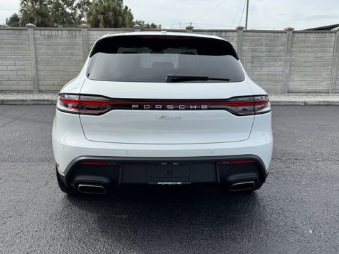 New 2026 Porsche Macan image 11