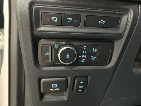 Used 2021 Ford F150 Platinum w/ Equipment Group 701A High image 16