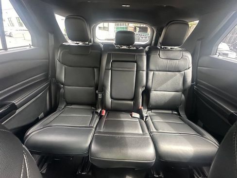 Used 2022 Ford Explorer ST w/ ST Street Pack AWD/4WD image 21