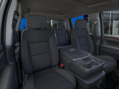 New 2026 GMC Sierra 1500 Elevation AWD/4WD image 46
