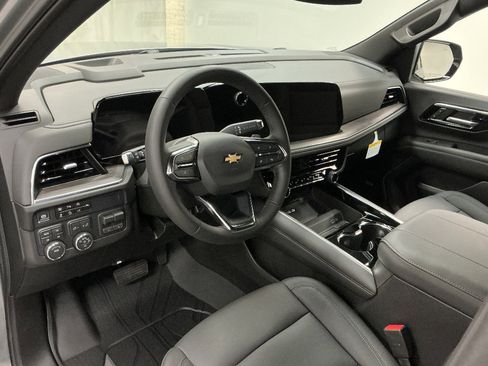 New 2026 Chevrolet Tahoe LT w/ Comfort Package AWD/4WD image 10