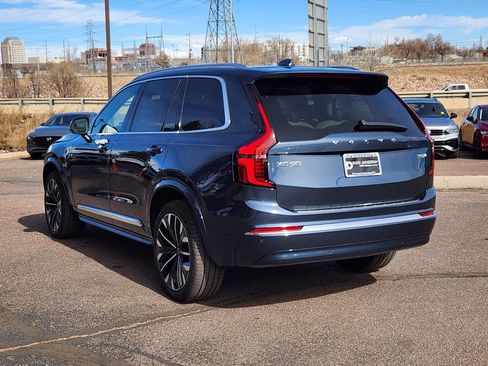New 2026 Volvo XC90 T8 Plus w/ Protection Package Premier image 26