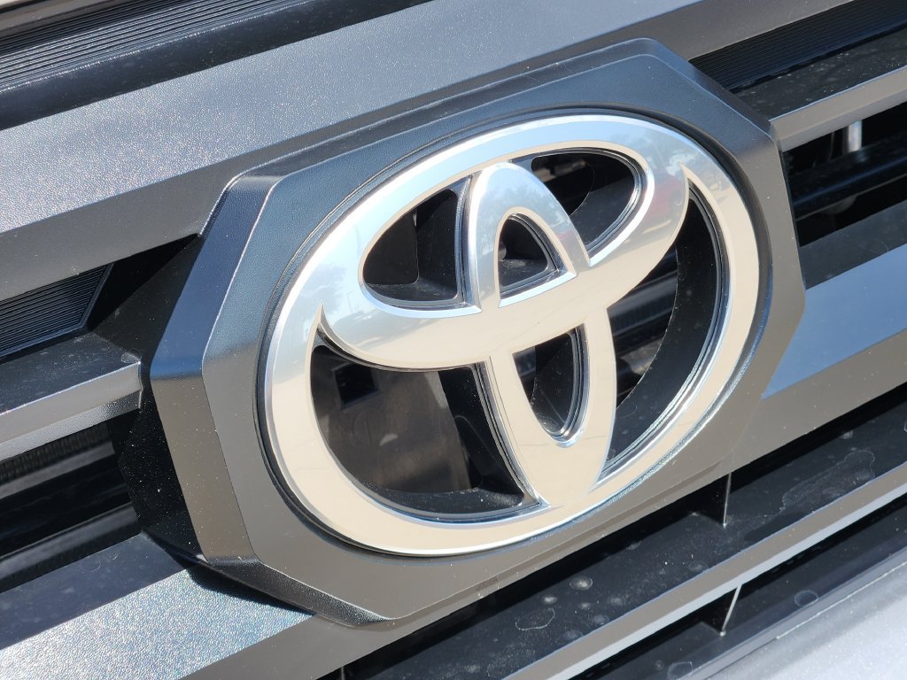 New 2026 Toyota Tacoma SR5 AWD/4WD image 12