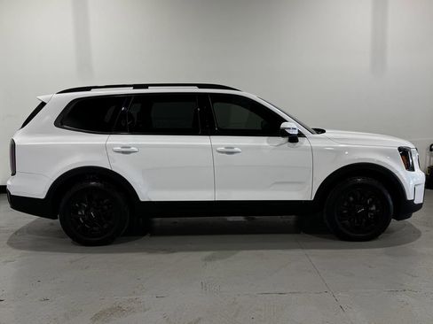 Used 2024 Kia Telluride SX X-Pro AWD/4WD image 20