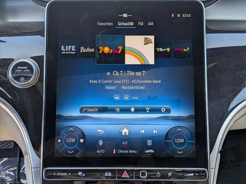 Used 2026 Mercedes-Benz GLC 300 4MATIC image 14