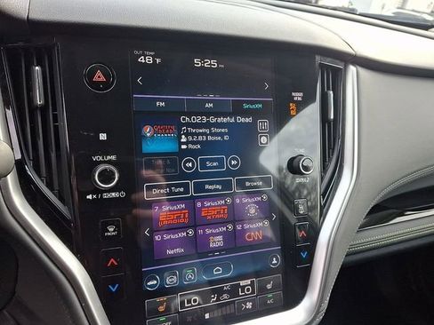 Used 2021 Subaru Outback Onyx Edition XT image 16