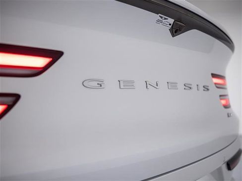 New 2026 Genesis GV80 3.5T e-SC image 19