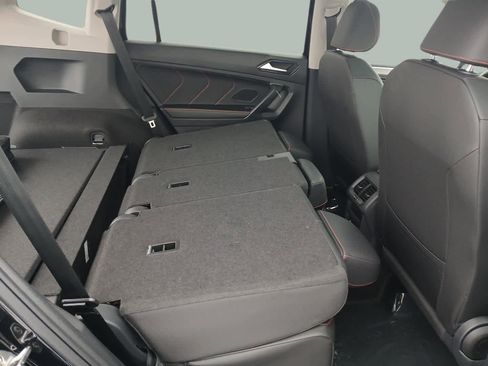 Certified 2024 Volkswagen Tiguan Wolfsburg Edition image 47