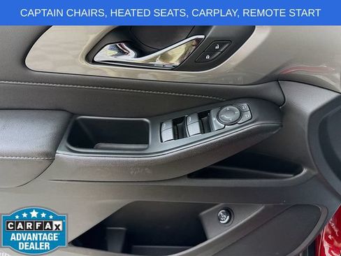 Used 2023 Chevrolet Traverse LT FWD image 17