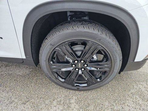 New 2026 GMC Acadia Elevation w/ Black Edition image 11