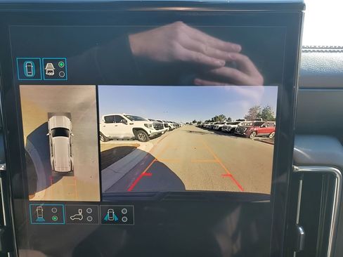 New 2026 GMC Yukon Denali w/ Sun & Power Step Package image 44