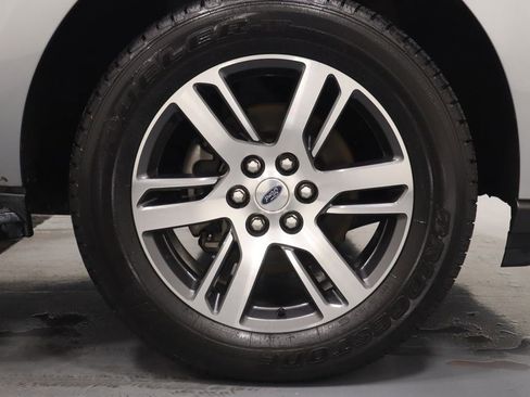 Used 2022 Ford Expedition Max Limited AWD/4WD image 29