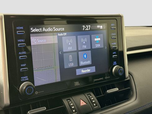 Used 2020 Toyota RAV4 XSE image 14