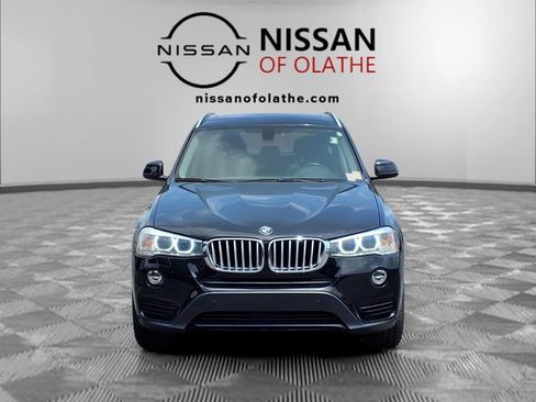 Used 2017 BMW X3 xDrive35i AWD/4WD image 33