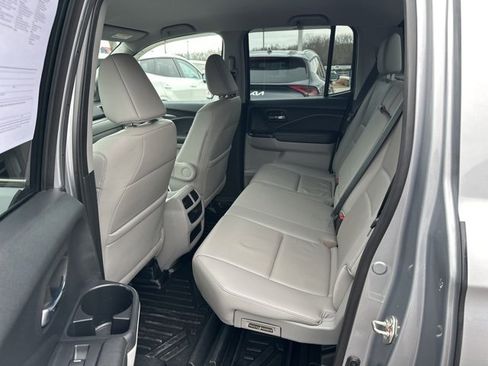 Used 2017 Honda Ridgeline RTL-T image 45