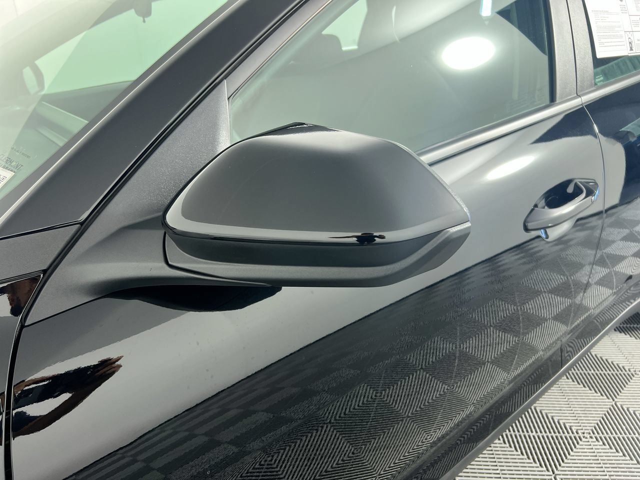 New 2026 Kia K4 FWD image 11