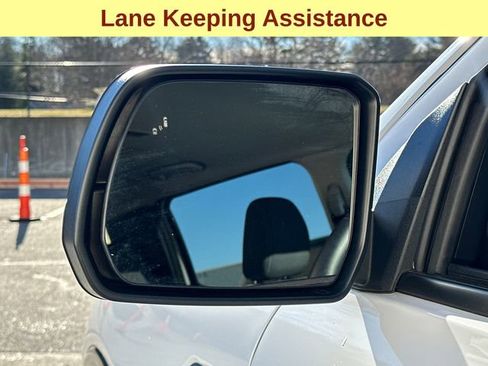 Certified 2024 Ford Ranger XLT w/ Equipment Group 301A High image 8