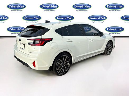 Used 2025 Subaru Impreza 2.0i Sport AWD/4WD image 7