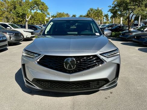 New 2026 Acura MDX FWD w/ Technology Package image 2