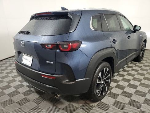Certified 2025 MAZDA CX-50 2.5 Hybrid w/ Weather Package image 6