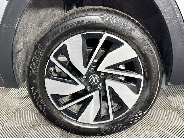 Used 2026 Volkswagen Atlas SE AWD/4WD image 30