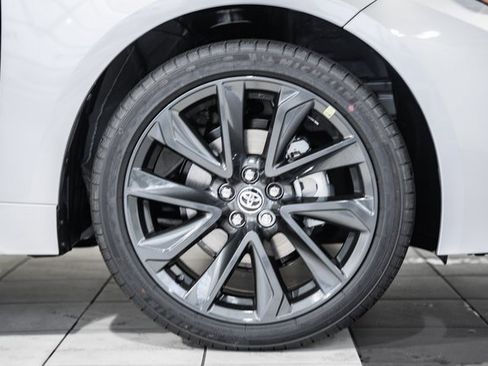 New 2026 Toyota Corolla SE image 13