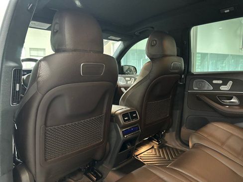 Used 2020 Mercedes-Benz GLS 580 4MATIC image 47