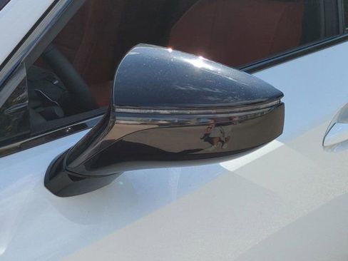 New 2025 Lexus IS 350 F Sport image 12