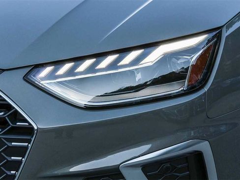 Used 2023 Audi S4 Premium Plus w/ Premium Plus Package image 7