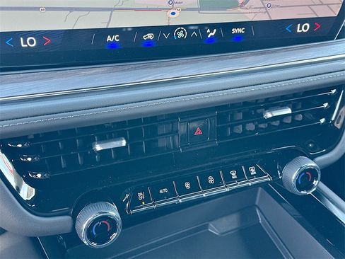 New 2026 Chevrolet Tahoe LS image 11