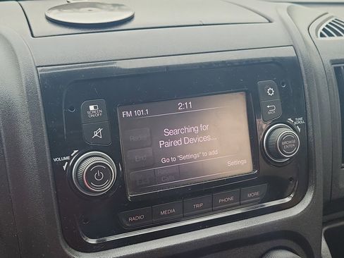 Used 2021 RAM ProMaster 2500 image 16