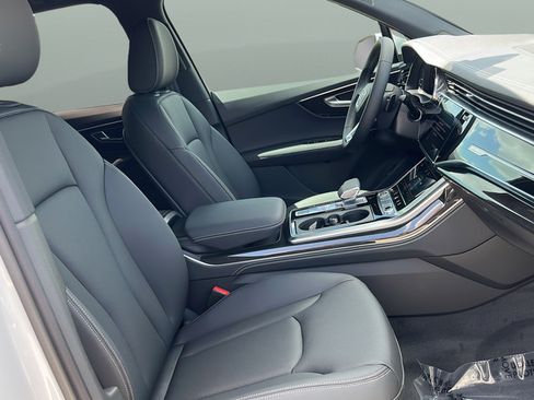 New 2026 Audi Q7 2.0T Premium Plus AWD/4WD image 17