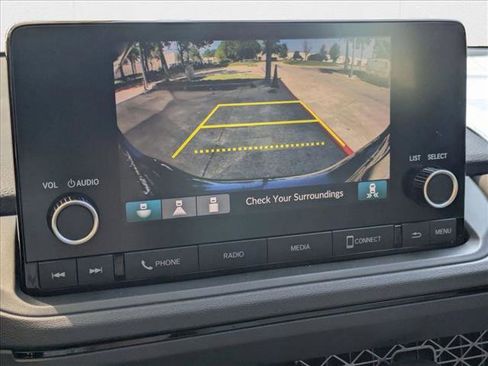 New 2025 Honda Accord SE image 13