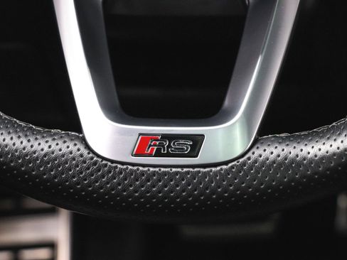 Used 2022 Audi RS Q8 AWD/4WD image 36