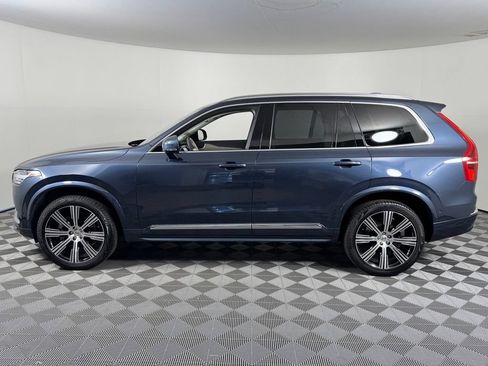 Certified 2025 Volvo XC90 B6 Plus w/ Protection Package Premier AWD/4WD image 12