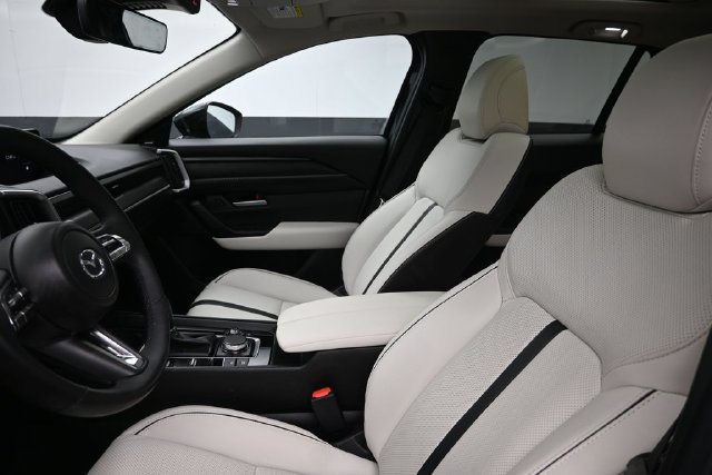 Used 2026 MAZDA CX-50 AWD 2.5 S w/ Weather Package image 10