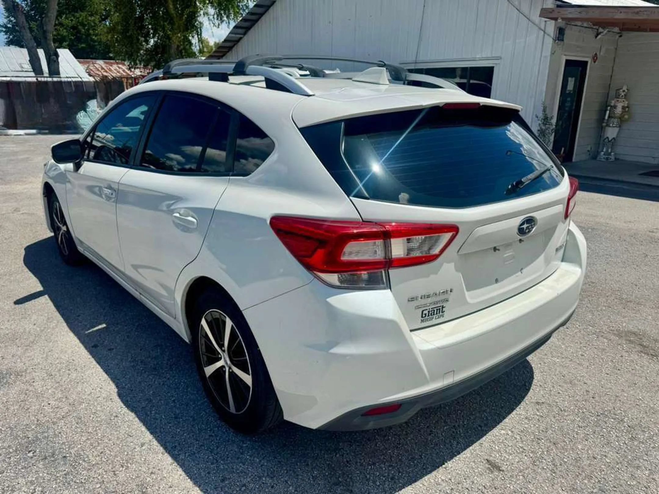 Used 2019 Subaru Impreza 2.0i Premium AWD/4WD image 11
