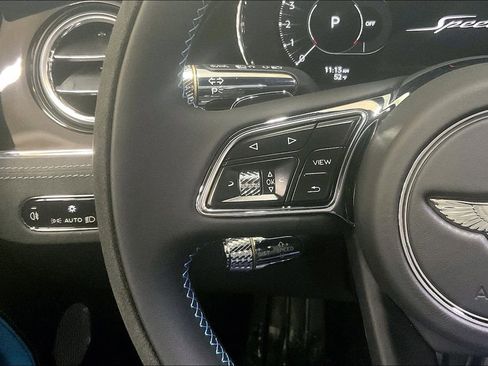 New 2025 Bentley Continental GT Speed image 22