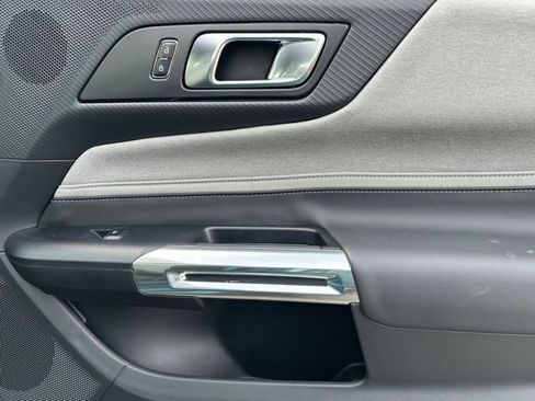 New 2026 Ford Mustang Coupe image 18