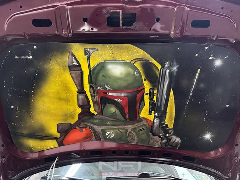 Used 1997 Ford F150 4x4 Regular Cab image 39