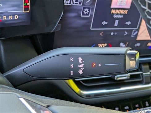 New 2026 Chevrolet Equinox EV LT image 20