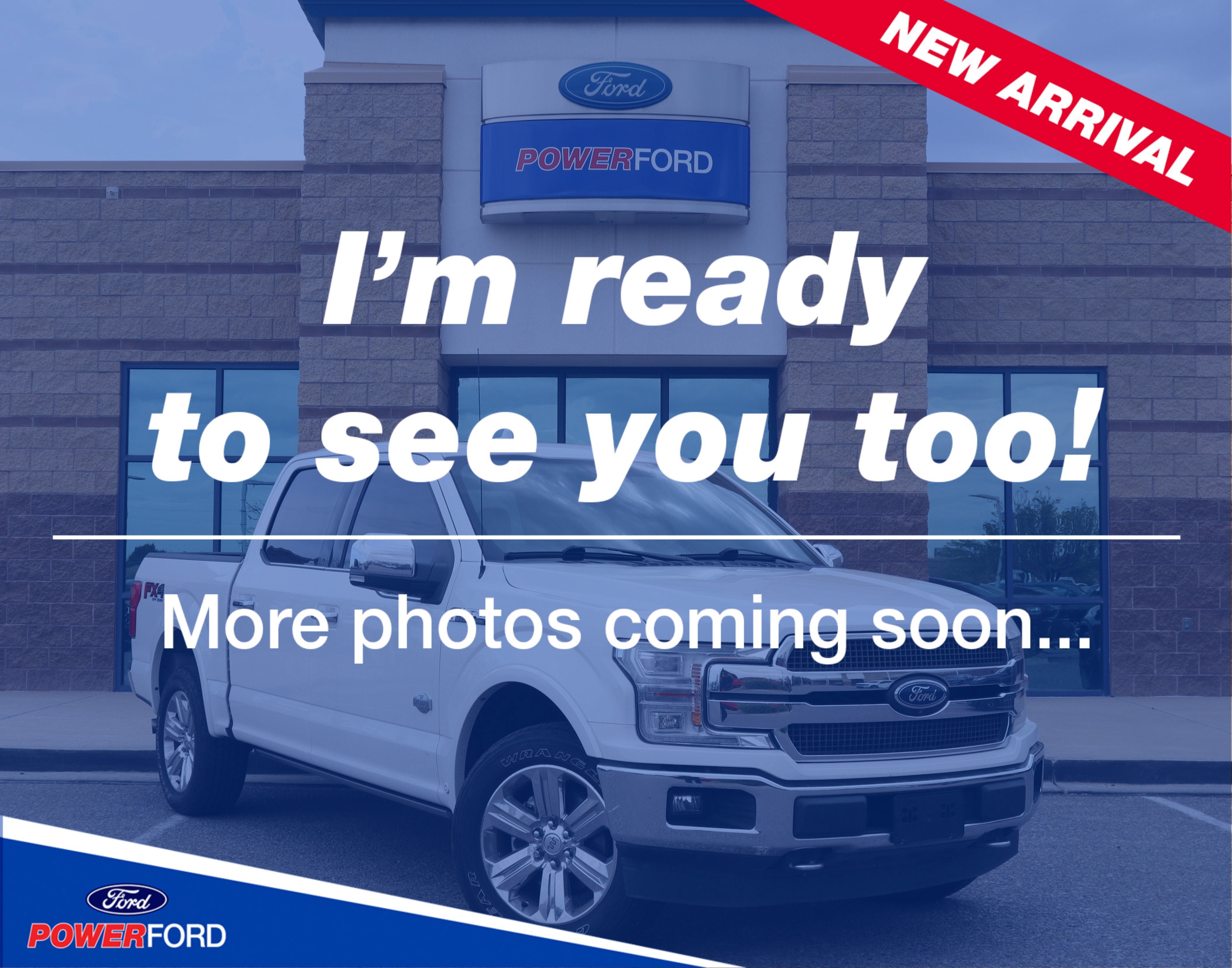 Certified 2020 Ford F150 King Ranch w/ Equipment Group 601A Luxury AWD/4WD image 1