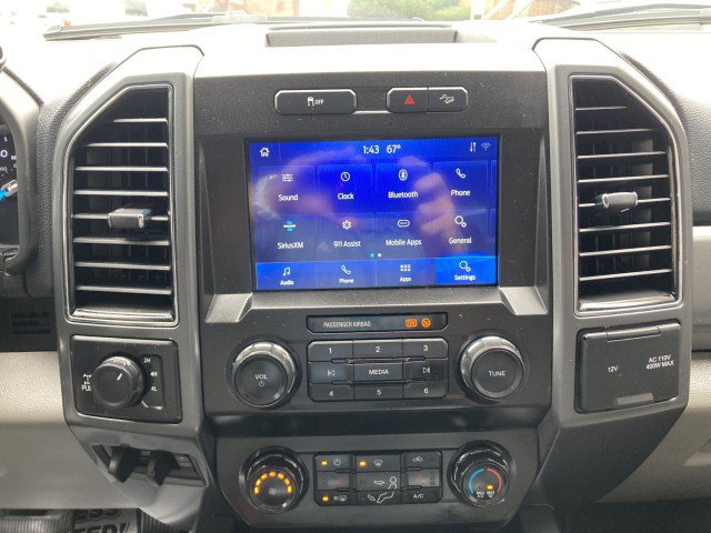 Used 2022 Ford F350 XLT w/ XLT Premium Package AWD/4WD image 16