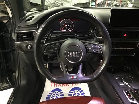 Used 2018 Audi S4 Prestige w/ Prestige Package image 12