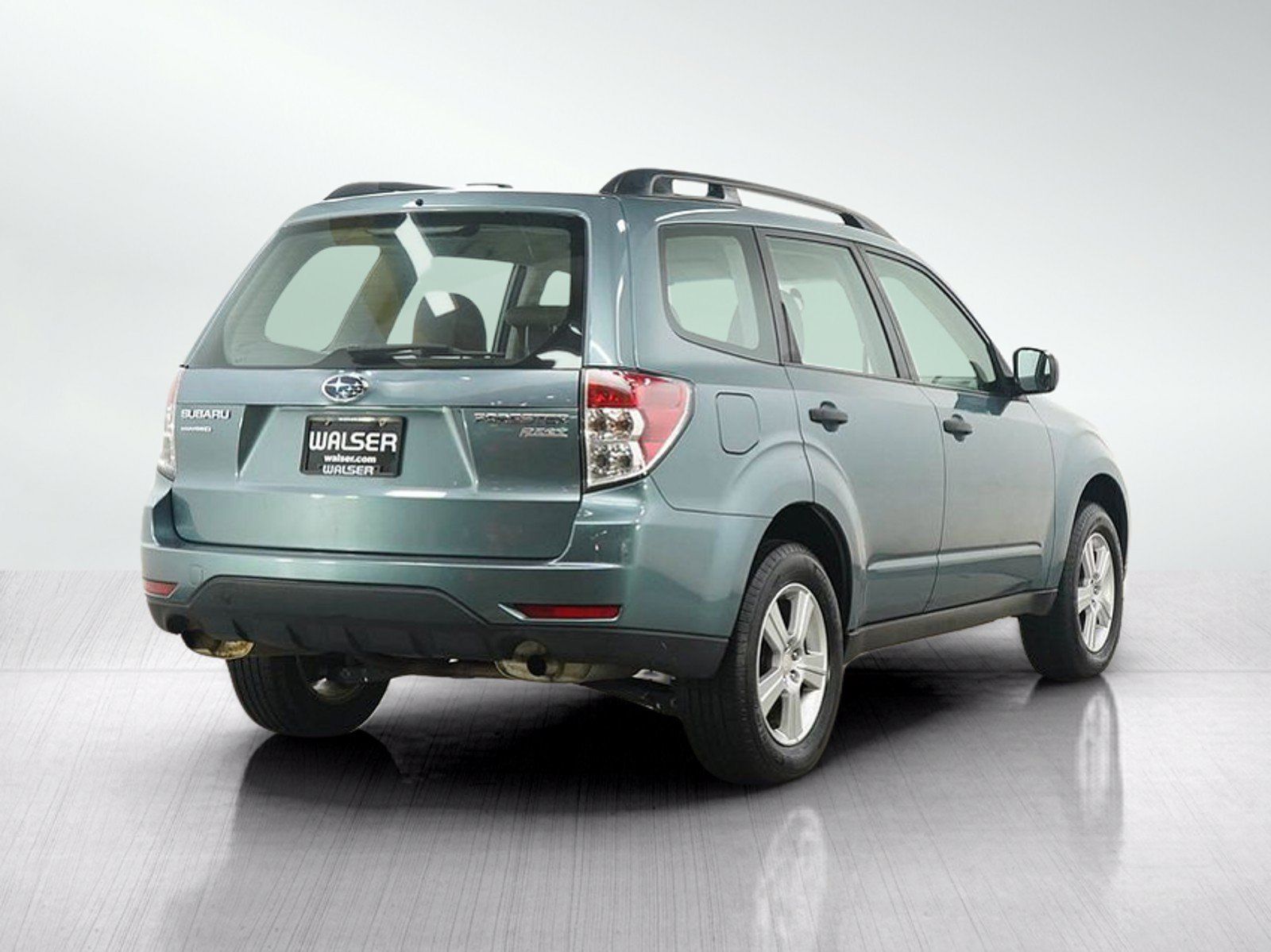 Used 2011 Subaru Forester 2.5X AWD/4WD image 5