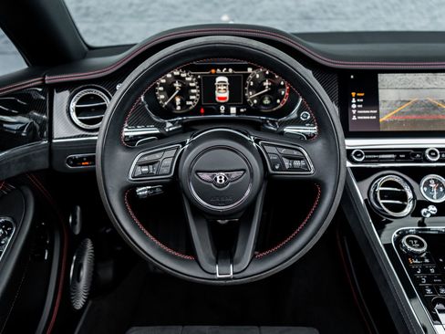 Used 2022 Bentley Continental GT Speed image 31