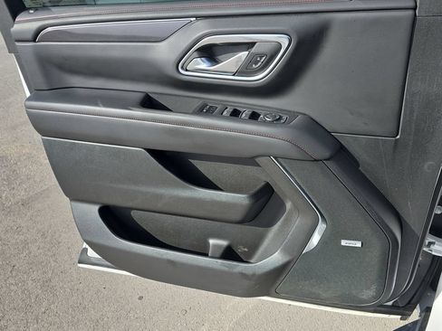 Used 2023 Chevrolet Tahoe RST RWD image 28