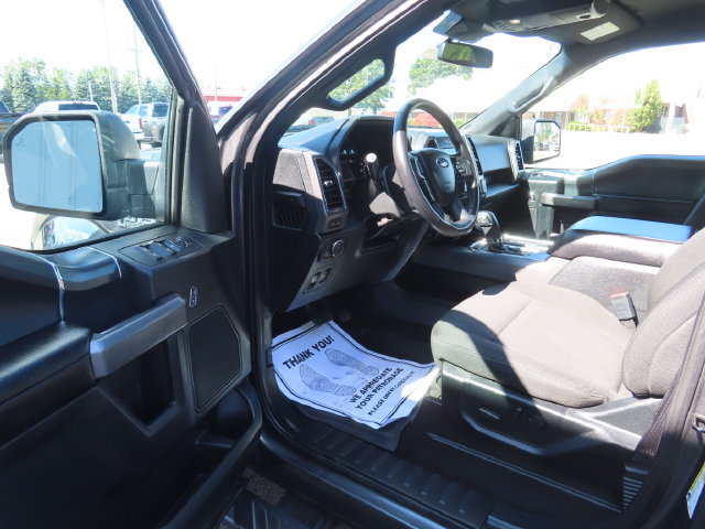 Used 2019 Ford F150 XLT w/ Equipment Group 302A Luxury AWD/4WD image 20