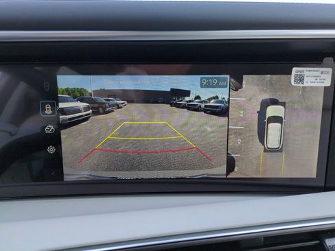 New 2026 Hyundai Palisade Calligraphy FWD image 27